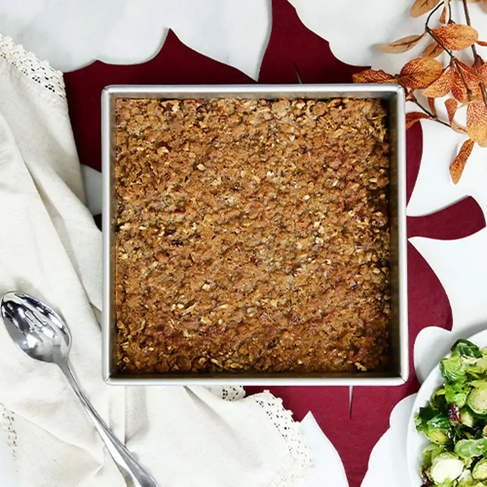 Sweet Potato Casserole